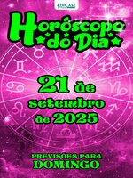 Horóscopo do Dia